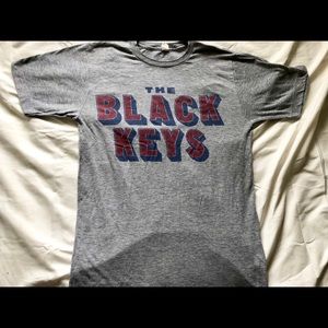 Black Keys Band Tee